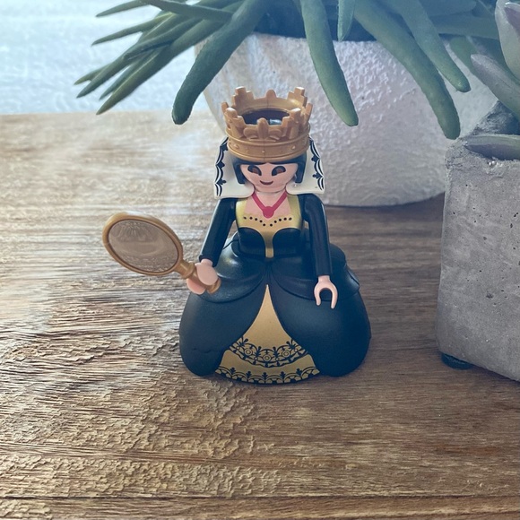 PLAYMOBIL Special 4591 - Evil Queen - Picture 1 of 6